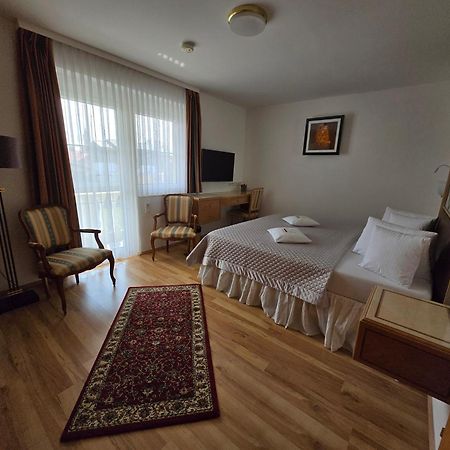 Villa Katharina Руст Екстериор снимка