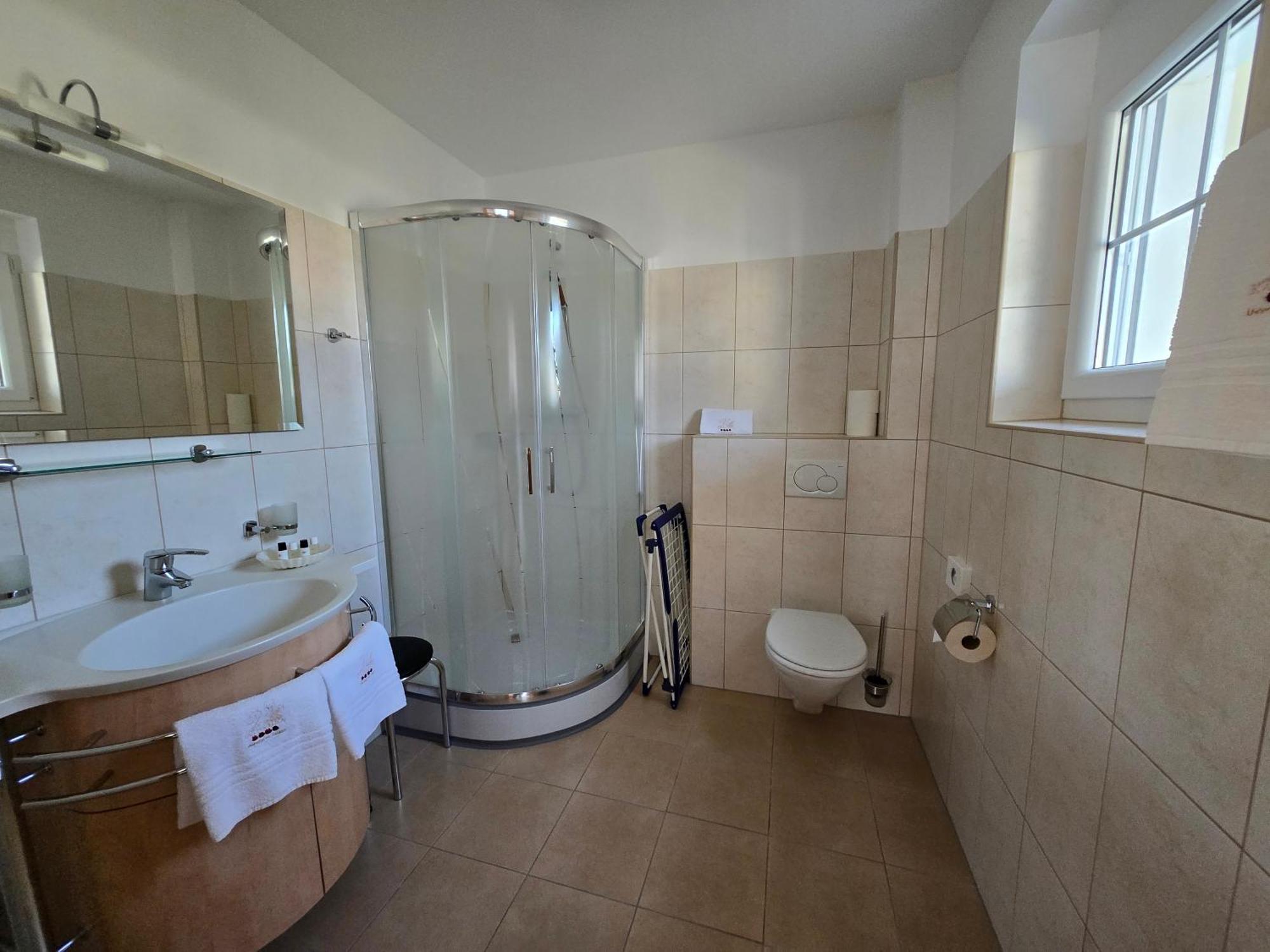 Villa Katharina Руст Екстериор снимка