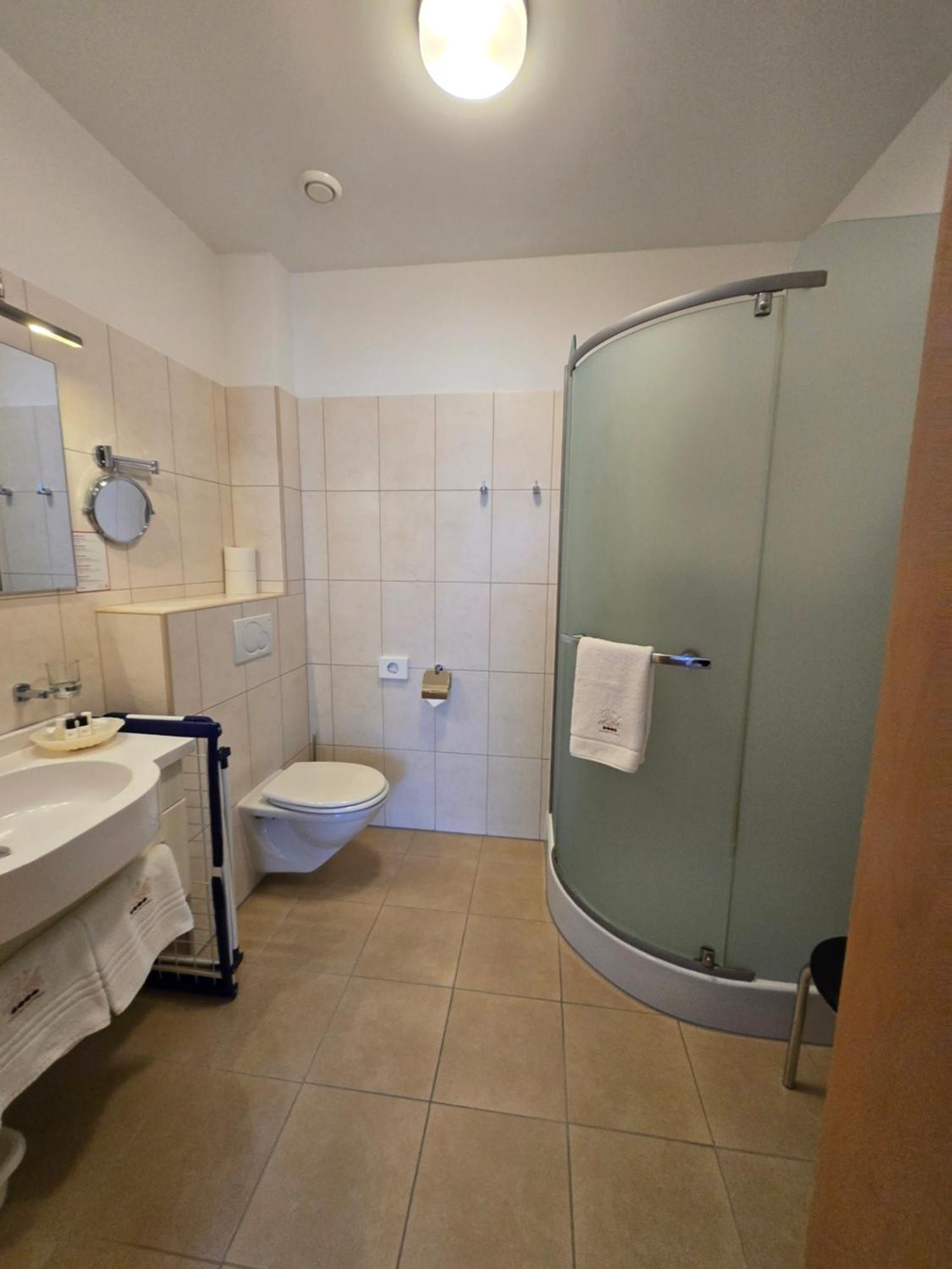 Villa Katharina Руст Екстериор снимка