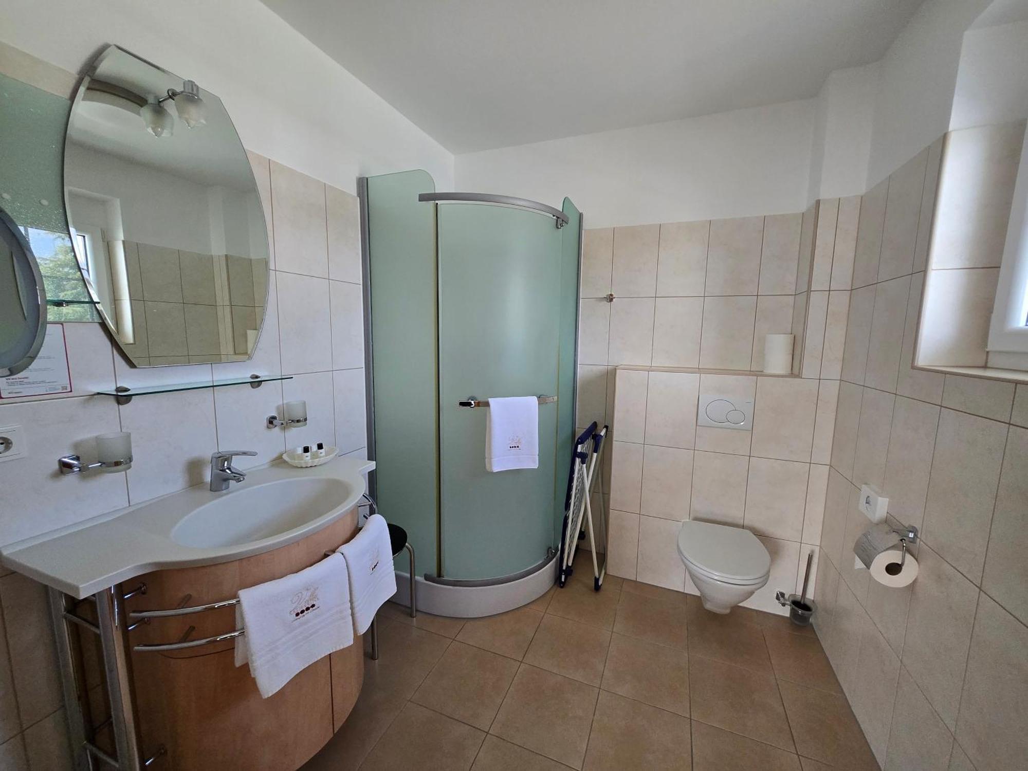 Villa Katharina Руст Екстериор снимка