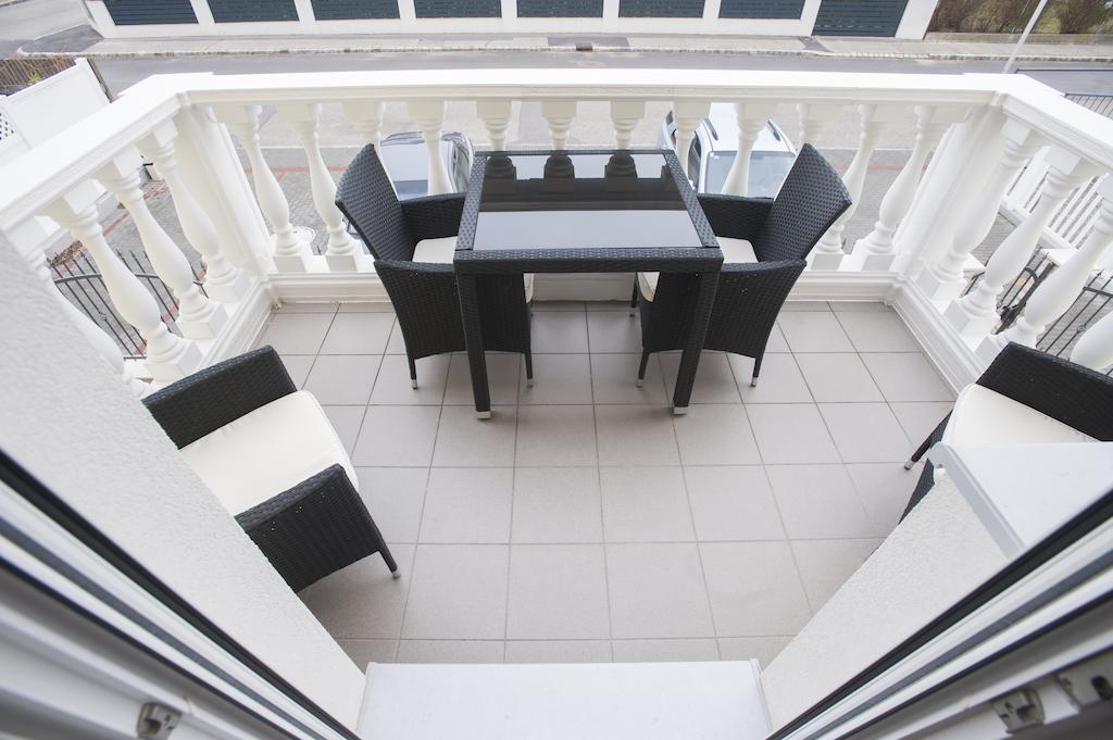 Villa Katharina Руст Стая снимка