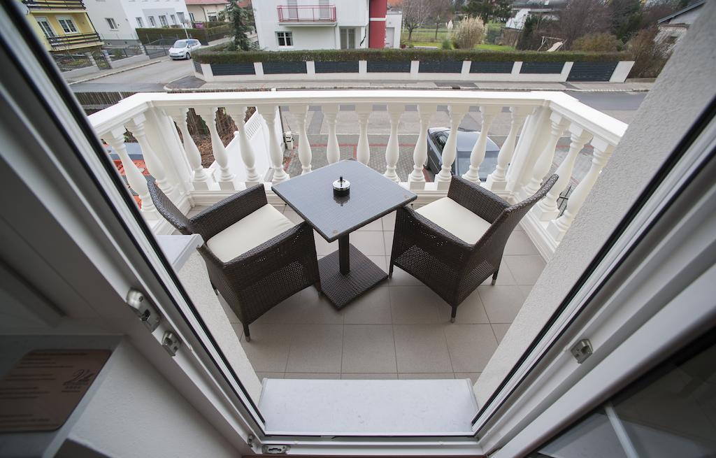 Villa Katharina Руст Стая снимка